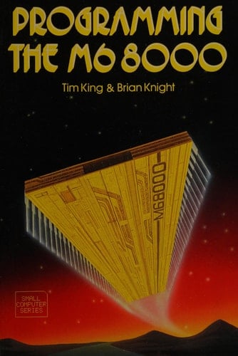 Programming the M68000 (Small computer series)