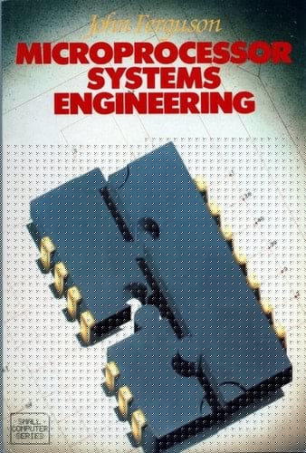 Microprocessor Systems Engineering (Small Computer Series)