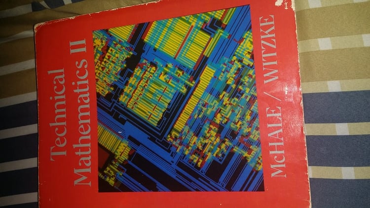 Technical Mathematics II