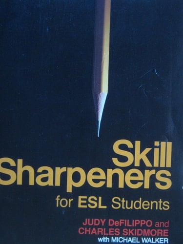 Skill Sharpeners: Level 2