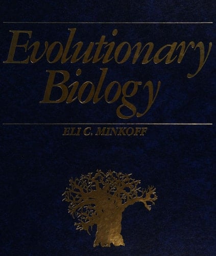 Evolutionary Biology