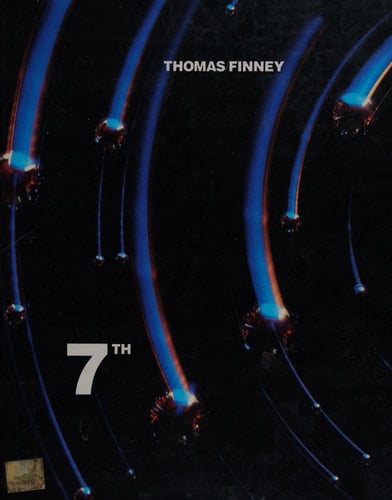 Calculus and Analytic Geometry, 7th Edition