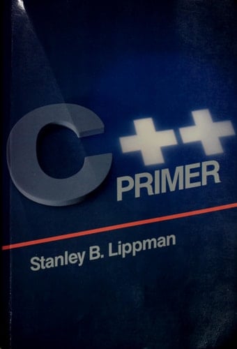C++ primer