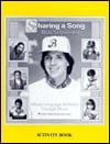 Sharing a Song: Activity Book