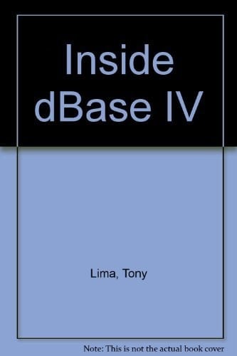 Inside dBASE IV