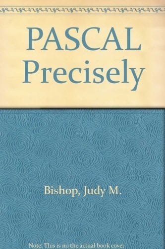 Pascal Precisely