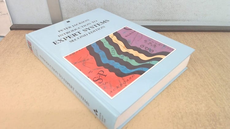 Introduction to expert systems