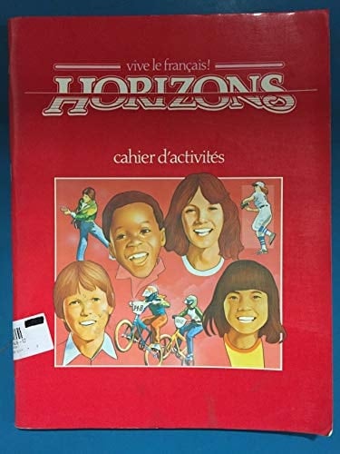 Horizons 2