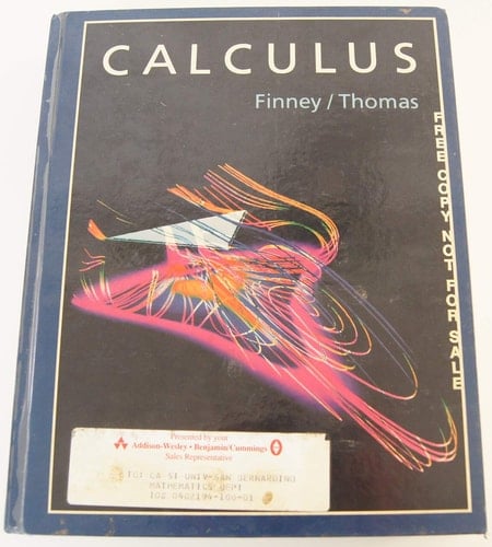Calculus