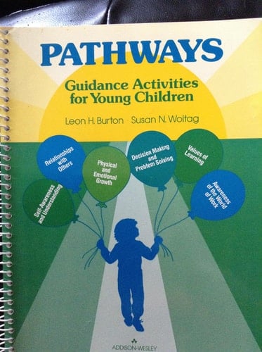 Pathways: Guidance Activities for Young Children