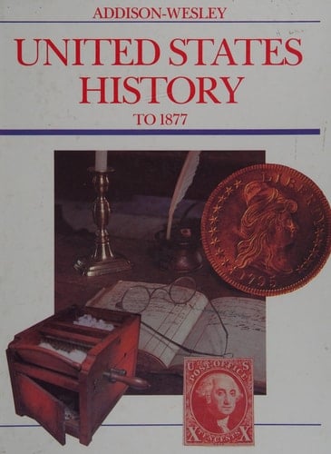 Addison-Wesley United States history