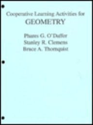 Learning Lab Manual: Geometry