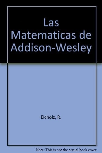 Las Matematicas de Addison-Wesley