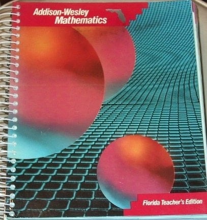 ADDISON-WESLEY MATHEMATICS GRADE 2(TEACHER'S EDITION)