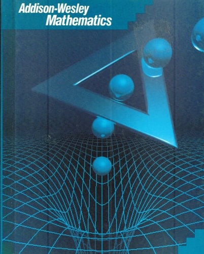 Addison-Wesley Mathematics, Grade 3