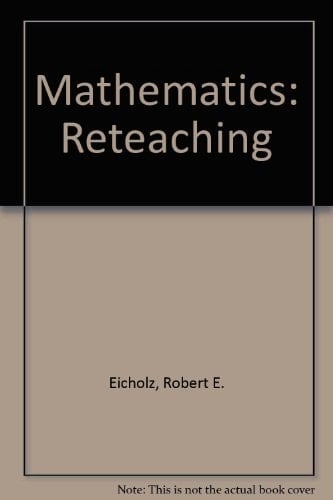Mathematics: Reteaching