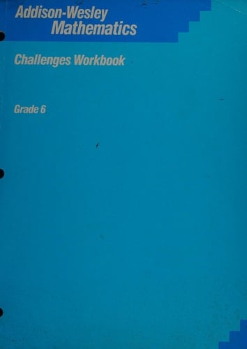 Mathematics: Challenges