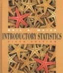 Introductory statistics