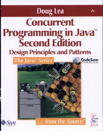 Concurrent Programming in Java: Design Principles and Pattern, 2nd Edition