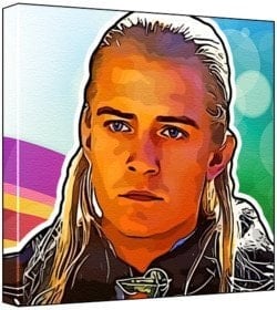 Sfaw Math Herman Puppet