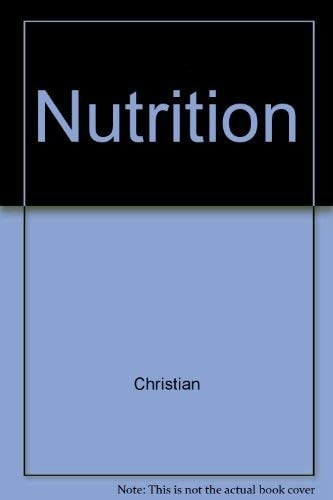 Nutrition