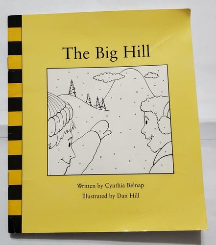 The Big Hill