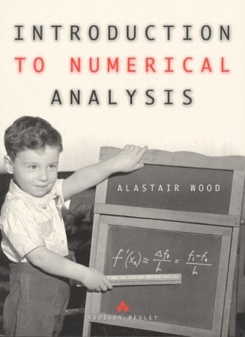 Introduction to Numerical Analysis (International Mathematics Series)