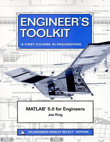 MATLAB 5.0 for Engineers (2nd Edition)