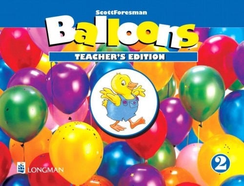 Teachers Edition Level 2