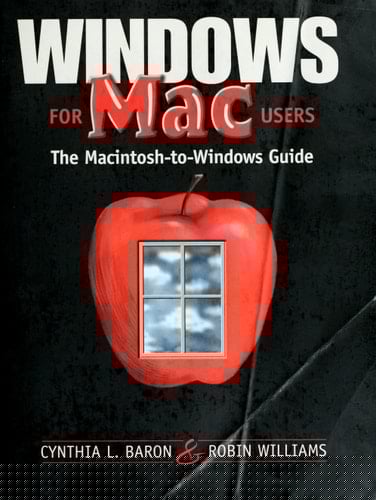 Windows for Mac Users