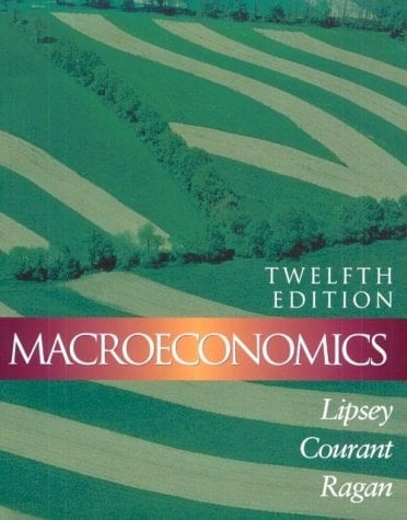 Macroeconomics (12th Edition)