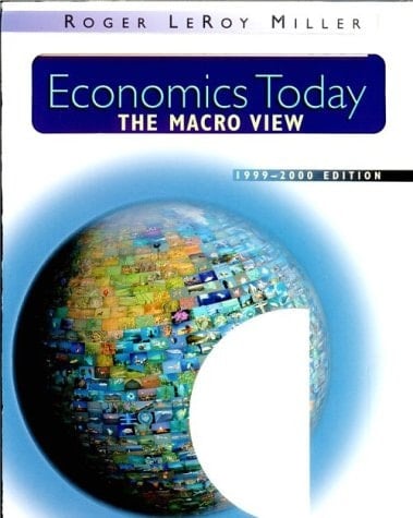 Economics Today: The Macro View