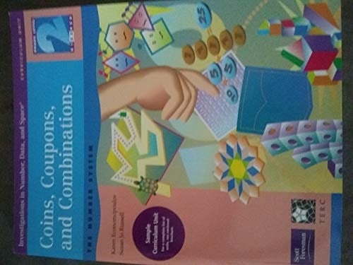 Coins, Coupons, And Combinations The Number System
