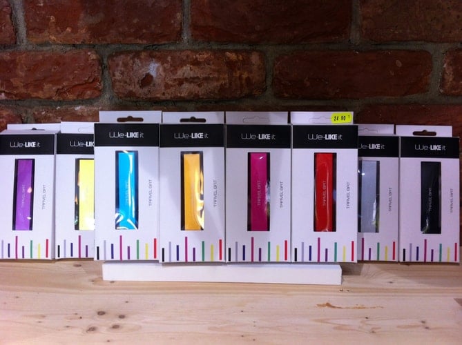 Internet and Intranet Routing