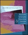 Modern Systems Analysis and Design : Oracle Edition
