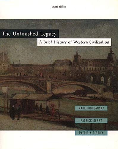 The Unfinished Legacy