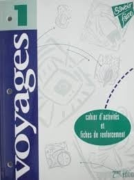 Voyages 1 Workbook