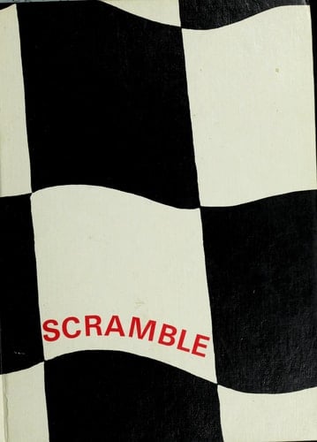 Scramble