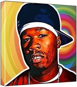 Touchpoints 12 Copy Floor Display (none Free)