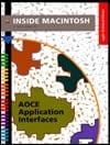 Inside Macintosh: Aoce Application Interfaces (Apple Technical Library)