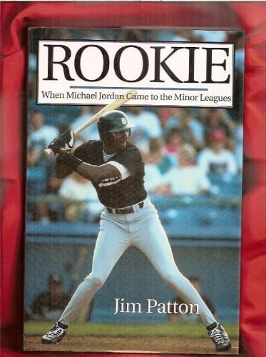 Rookie: When Michael Jordan Came To The Minor Leagues