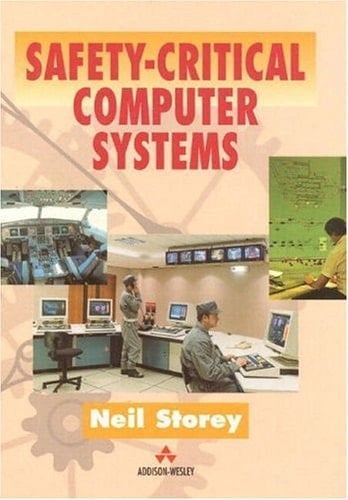 Safety Critical Computer Systems