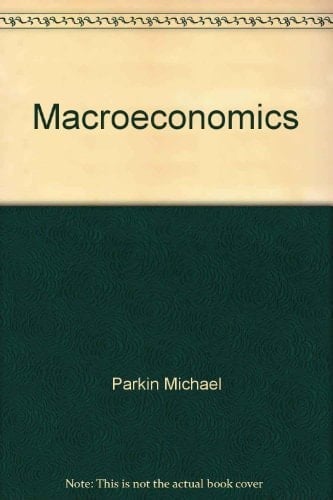 Macroeconomics