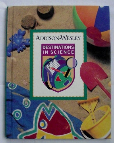 Destinations in Science