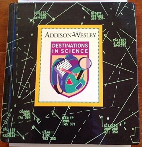 Destinations in Science 5