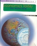 Economics Today: The Micro View