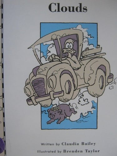 Clouds
