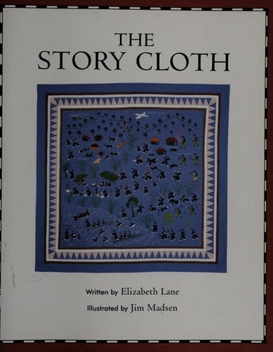 The Story Cloth