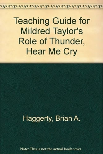 Nurturing Intelligences: Roll of Thunder