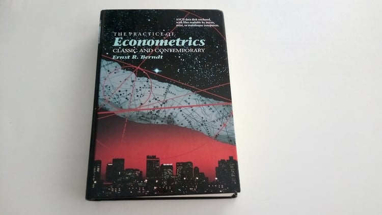The Practice of Econometrics: Classic and Contemporary